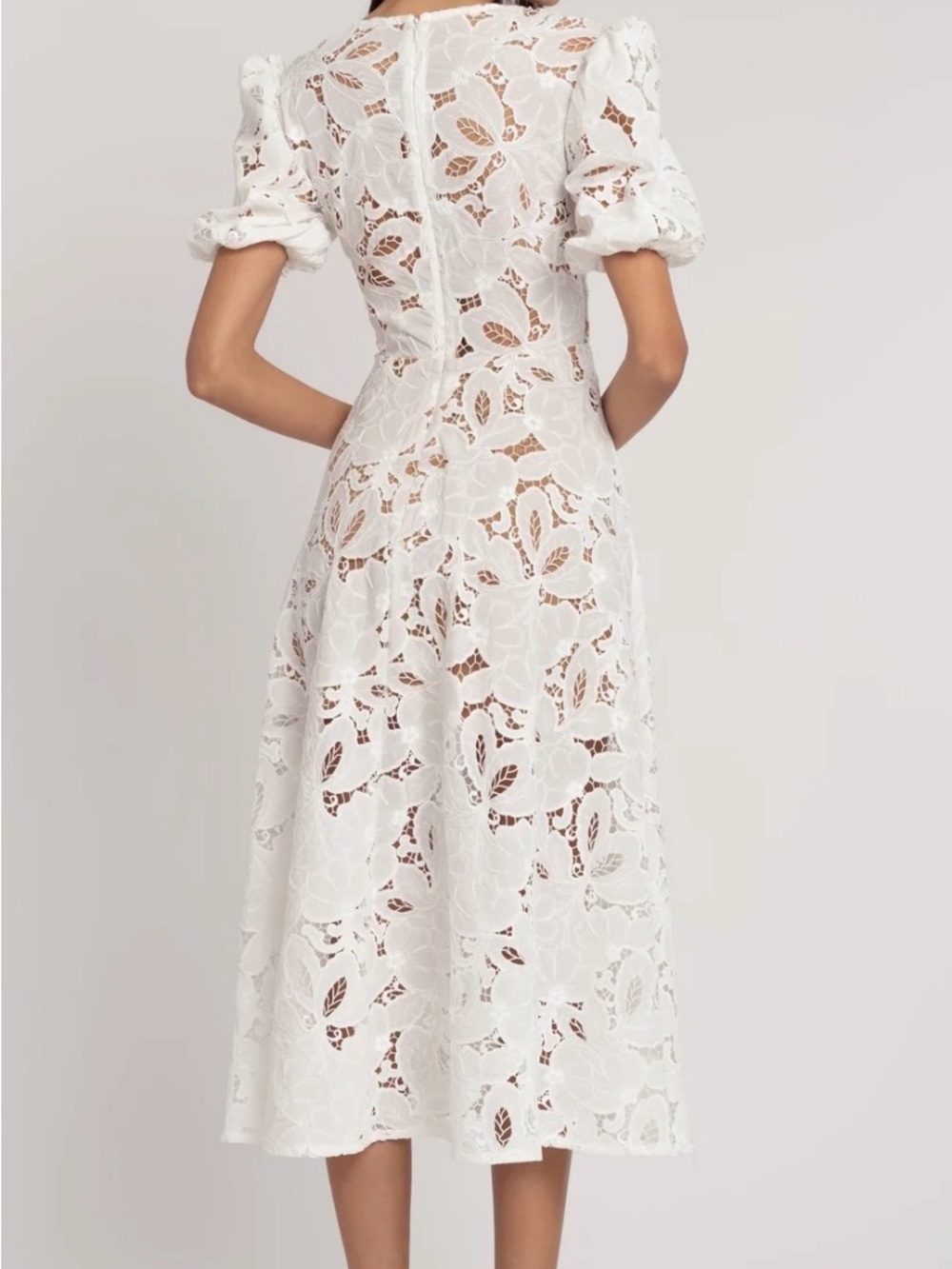 Jenny Yoo dress - Picture 5 of 5
